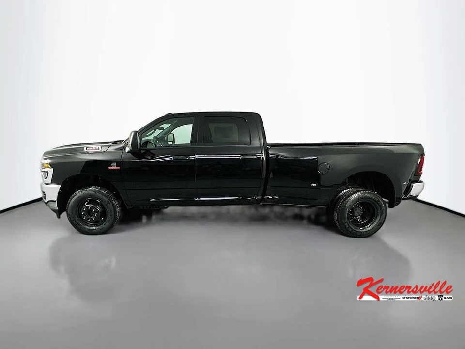 2026 Ram 3500 - Image 4 of 21