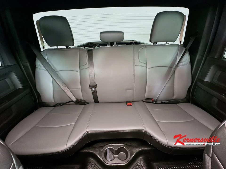 2026 Ram 3500 - Image 10 of 21