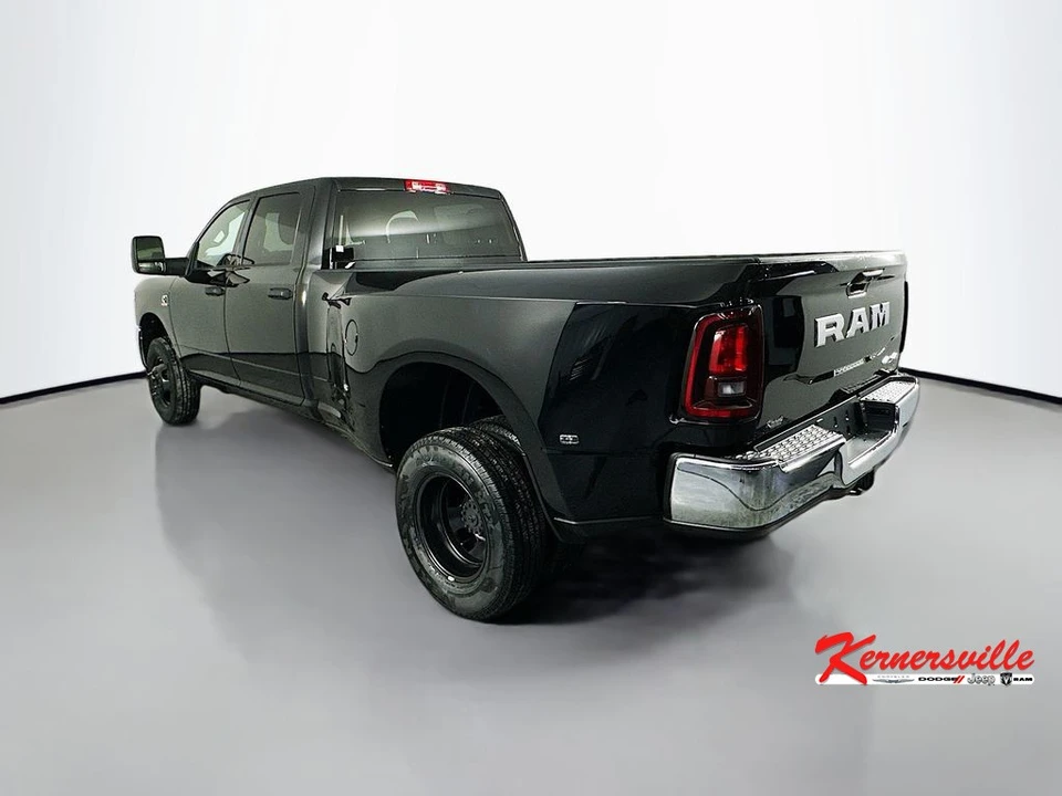 2026 Ram 3500 - Image 5 of 21