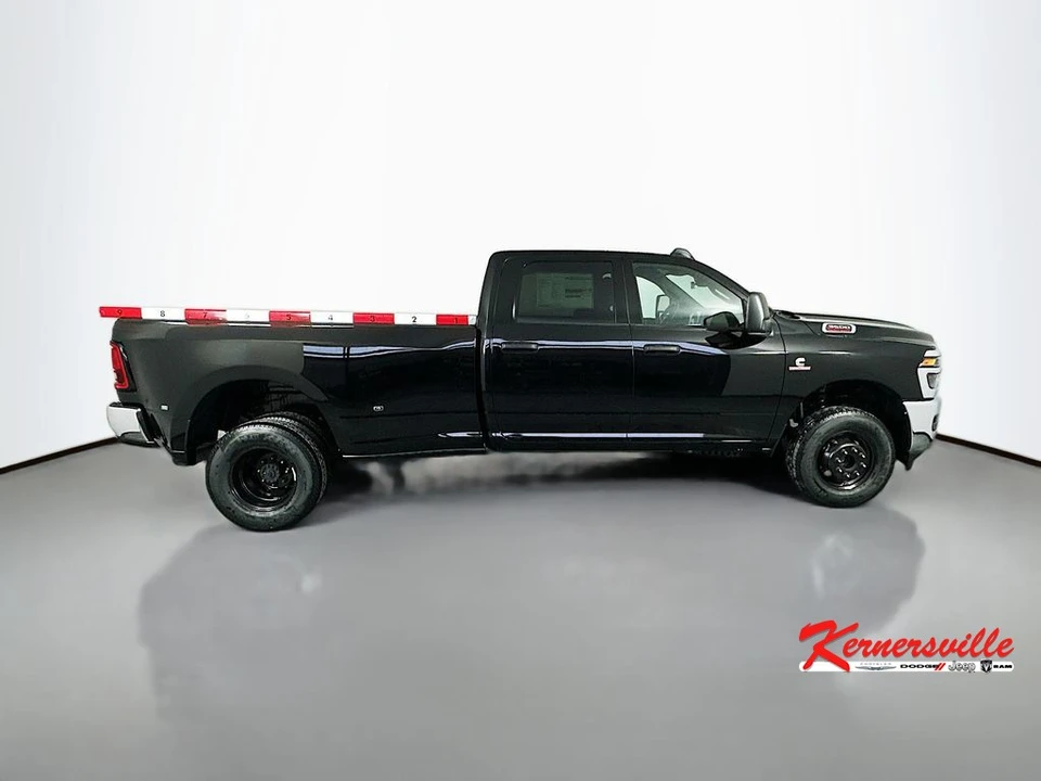 2026 Ram 3500 - Image 8 of 21