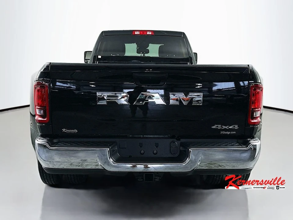 2026 Ram 3500 - Image 6 of 21