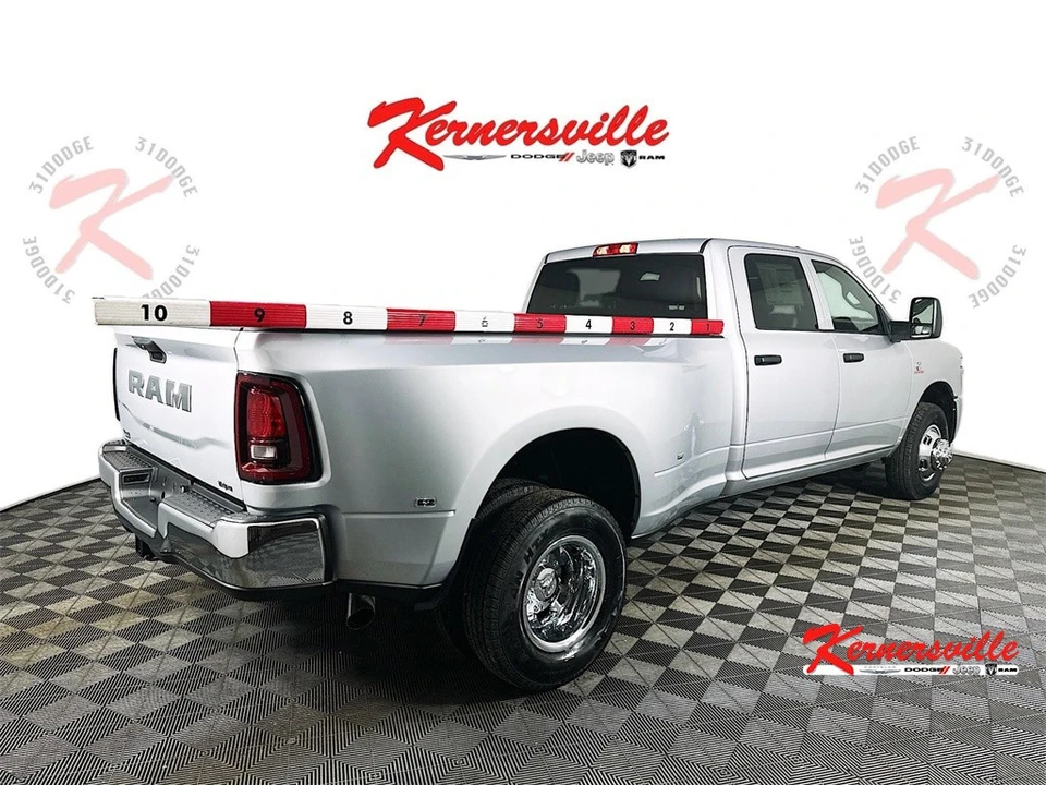 2026 Ram 3500 - Image 7 of 21