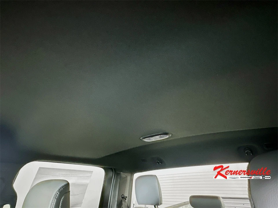 2026 Ram 3500 - Image 14 of 21