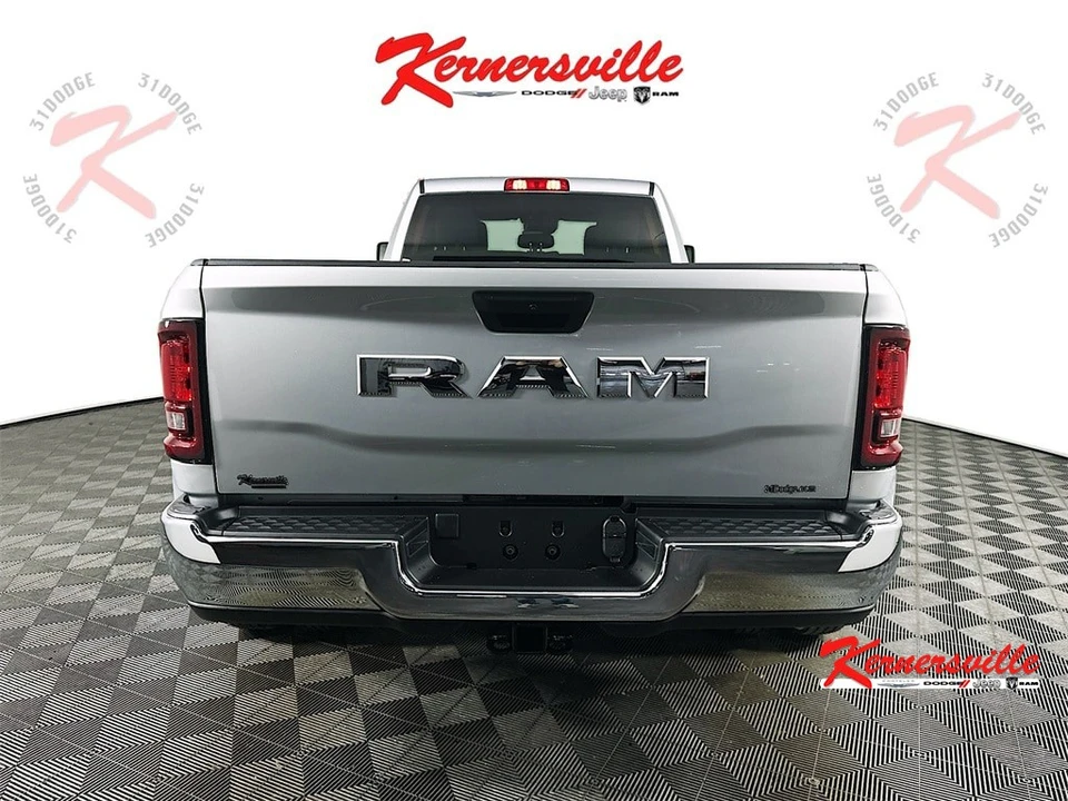 2026 Ram 3500 - Image 6 of 21