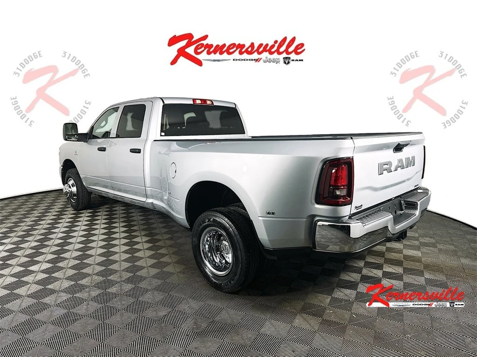 2026 Ram 3500 - Image 5 of 21