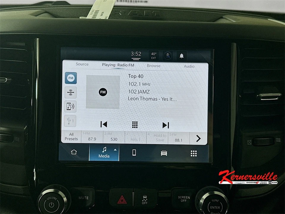 2026 Ram 3500 - Image 13 of 21