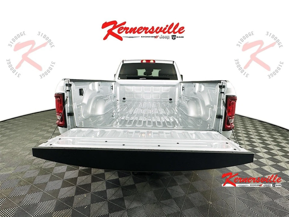 2026 Ram 3500 - Image 16 of 21