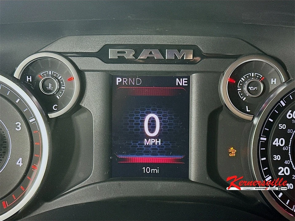 2026 Ram 3500 - Image 11 of 21