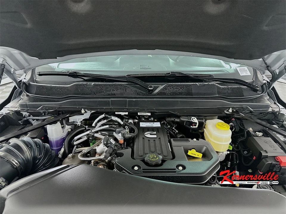 2026 Ram 3500 - Image 18 of 21