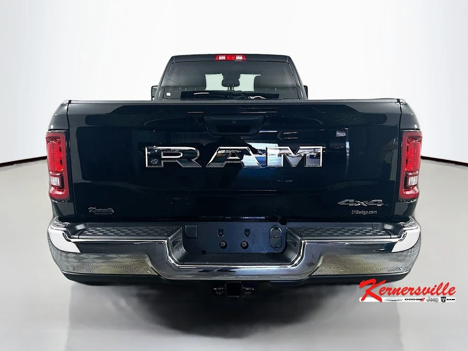 2026 Ram 3500 - Image 6 of 12