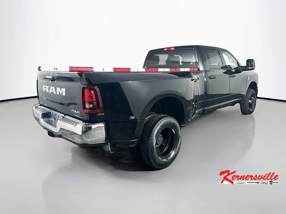 2026 Ram 3500 - Image 7 of 12