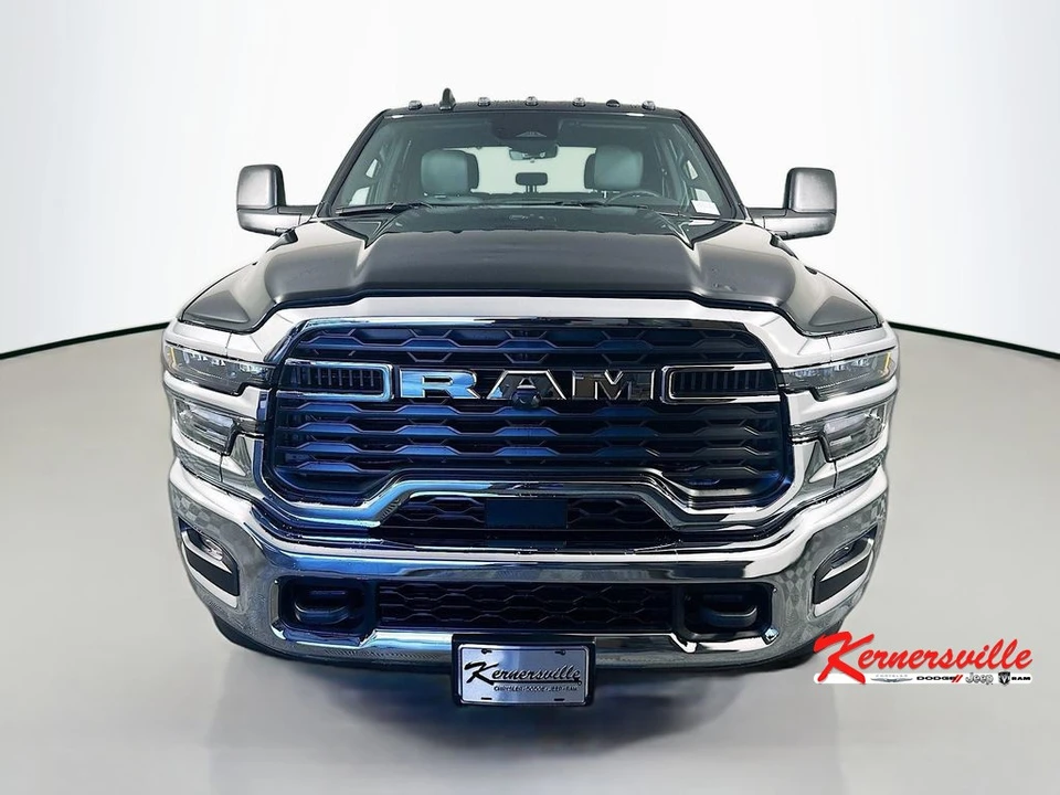 2026 Ram 3500 - Image 2 of 12