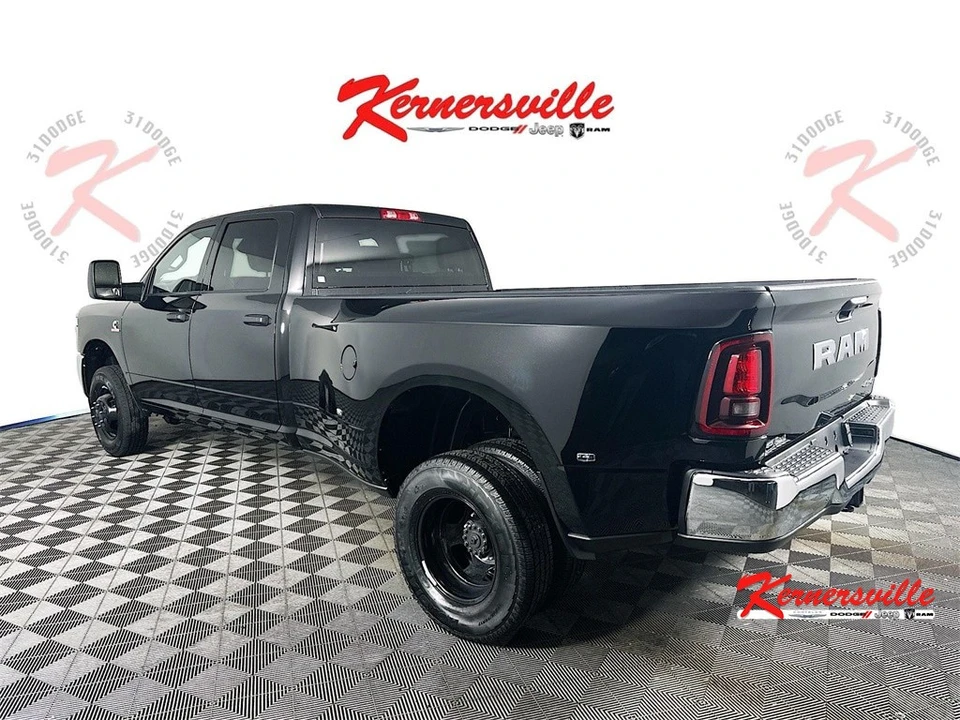 2026 Ram 3500 - Image 5 of 12