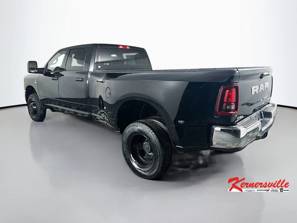 2026 Ram 3500 - Image 5 of 12
