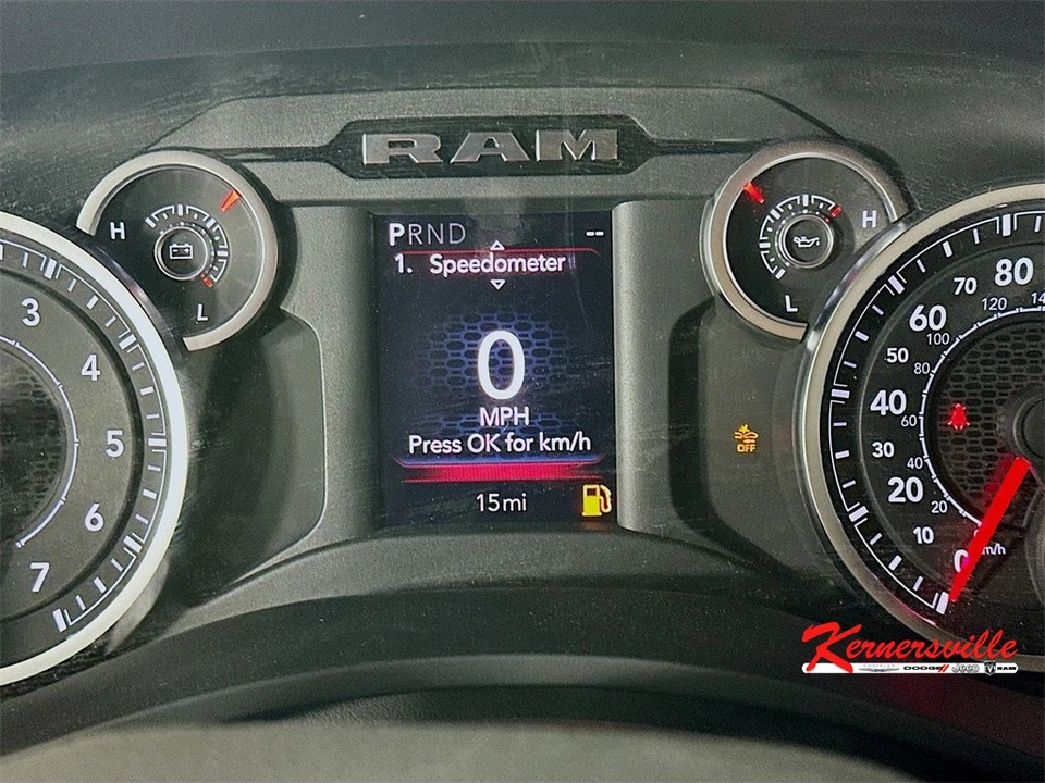 2026 Ram 3500 - Image 11 of 21