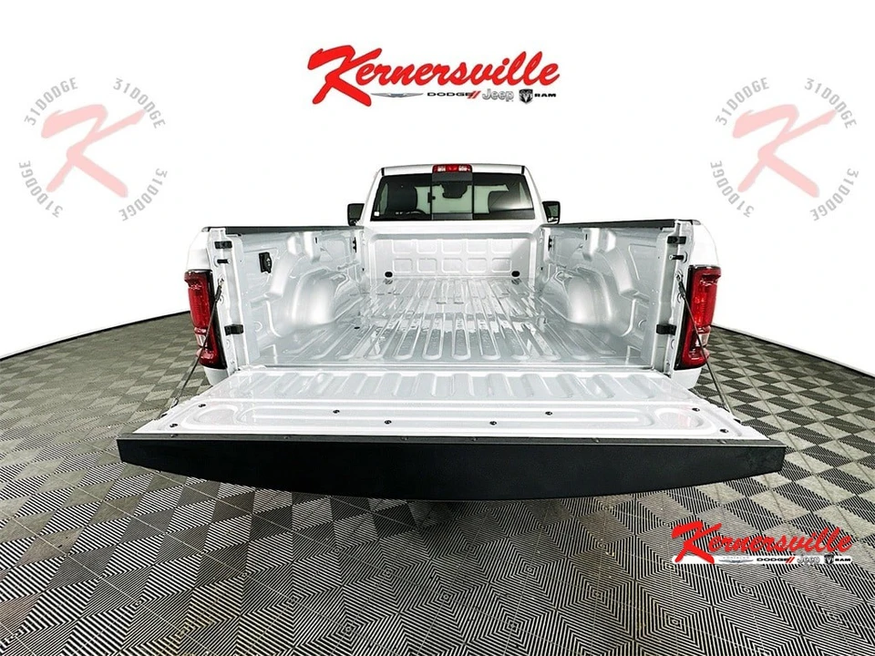 2026 Ram 3500 - Image 16 of 21