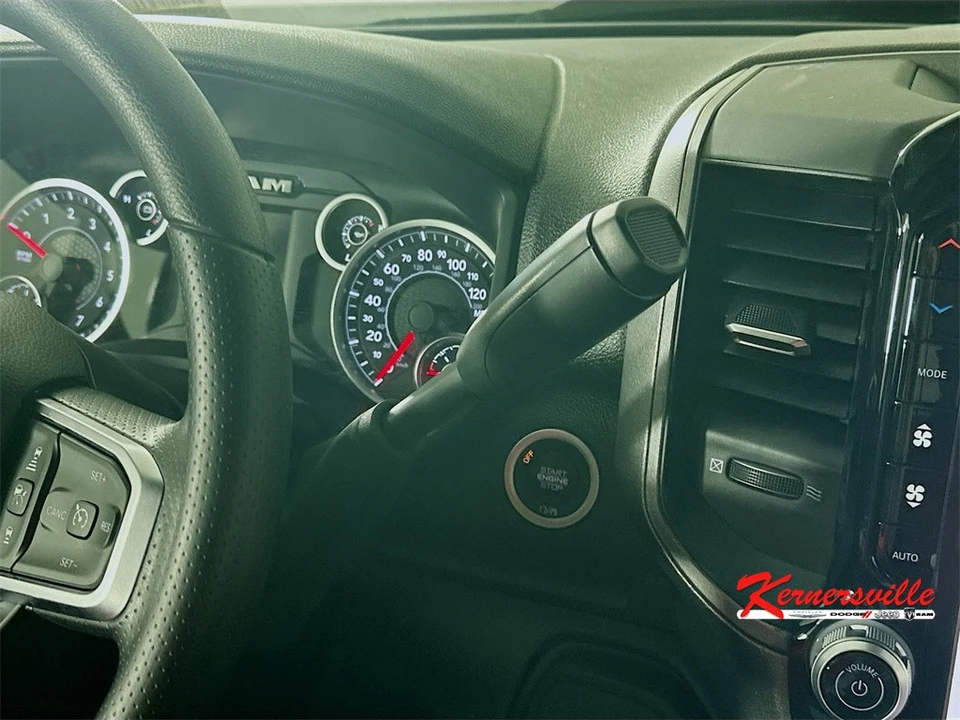 2026 Ram 3500 - Image 12 of 21
