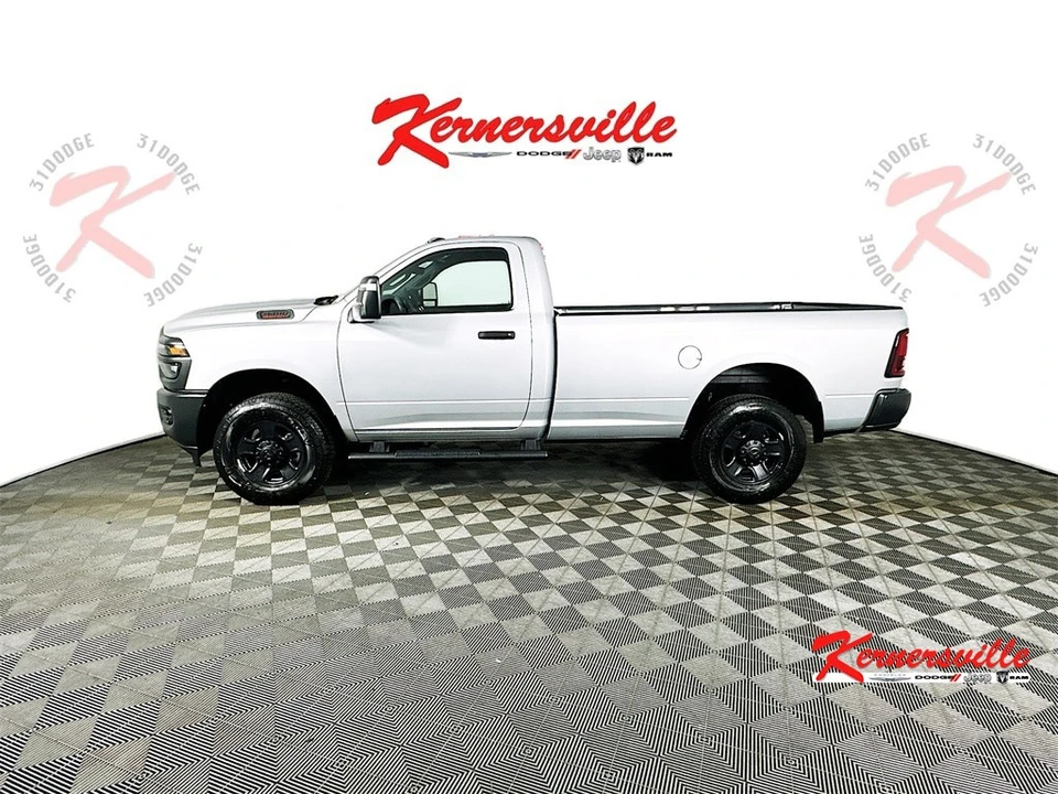2026 Ram 3500 - Image 4 of 21