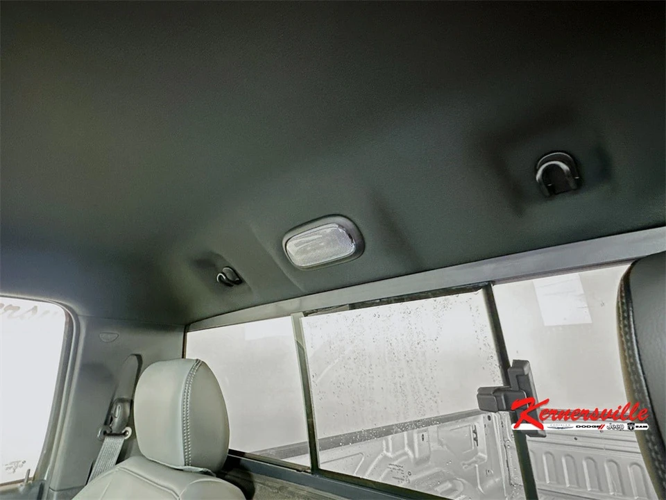 2026 Ram 3500 - Image 14 of 21