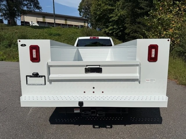 2026 Ram 3500 - Image 9 of 21