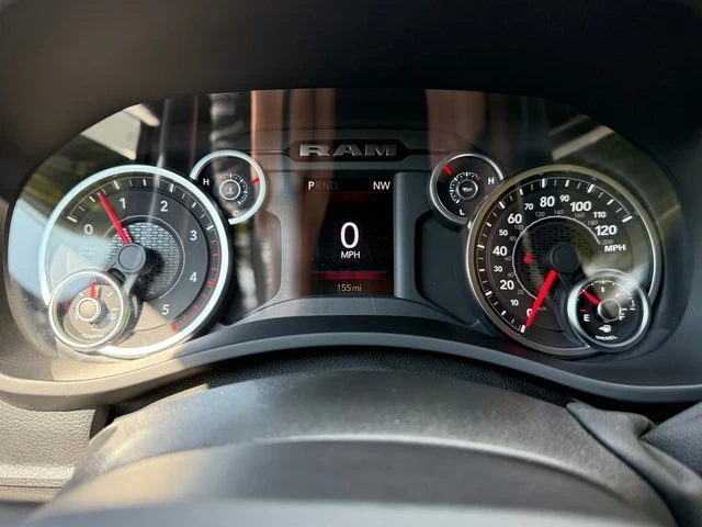 2026 Ram 3500 - Image 20 of 21