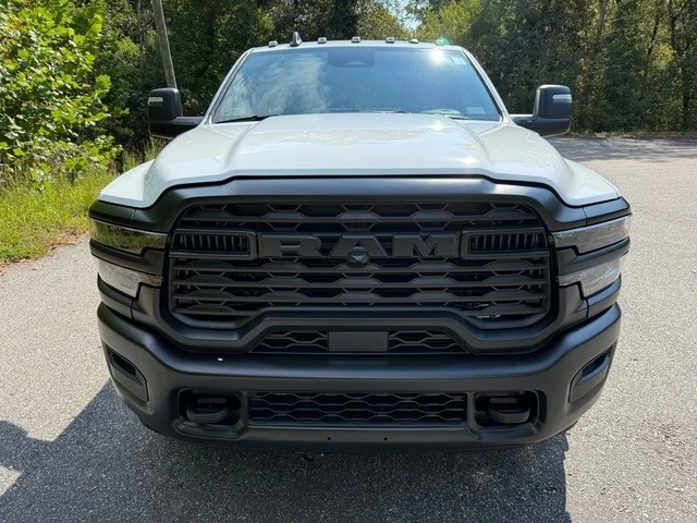 2026 Ram 3500 - Image 4 of 21
