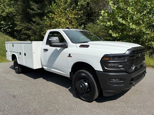 2026 Ram 3500 - Image 5 of 21