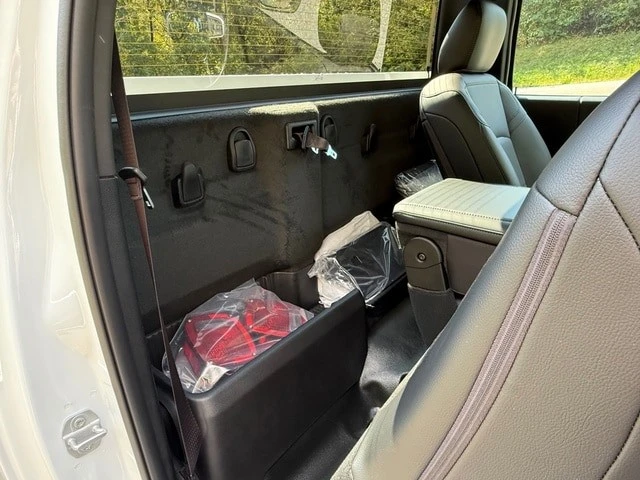 2026 Ram 3500 - Image 18 of 21