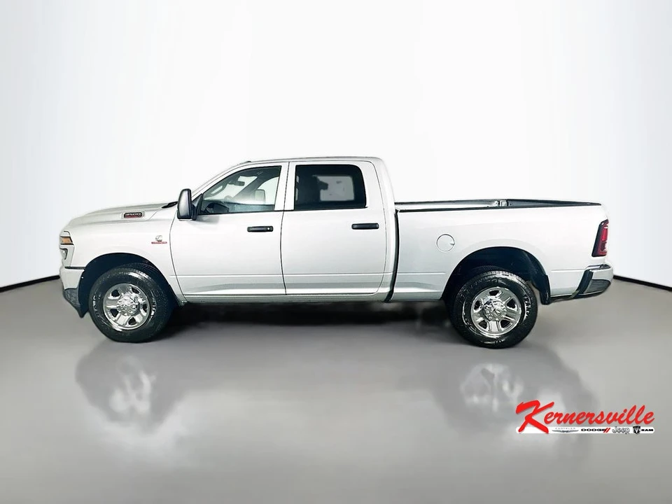 2026 Ram 3500 - Image 4 of 12