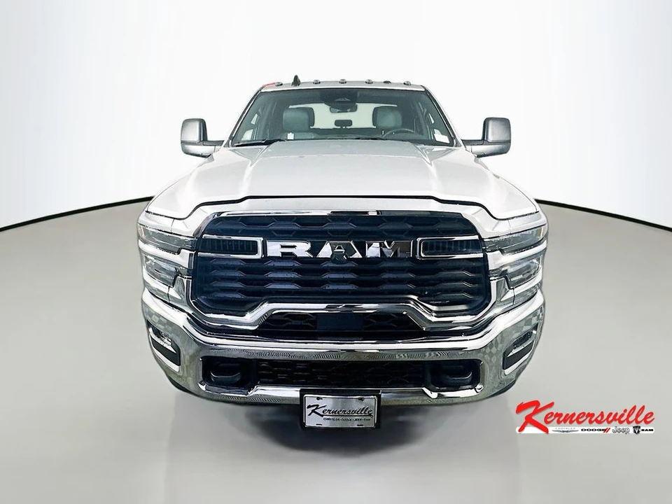 2026 Ram 3500 - Image 2 of 12