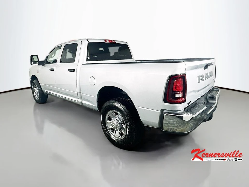 2026 Ram 3500 - Image 5 of 12