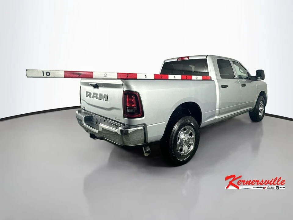 2026 Ram 3500 - Image 7 of 12