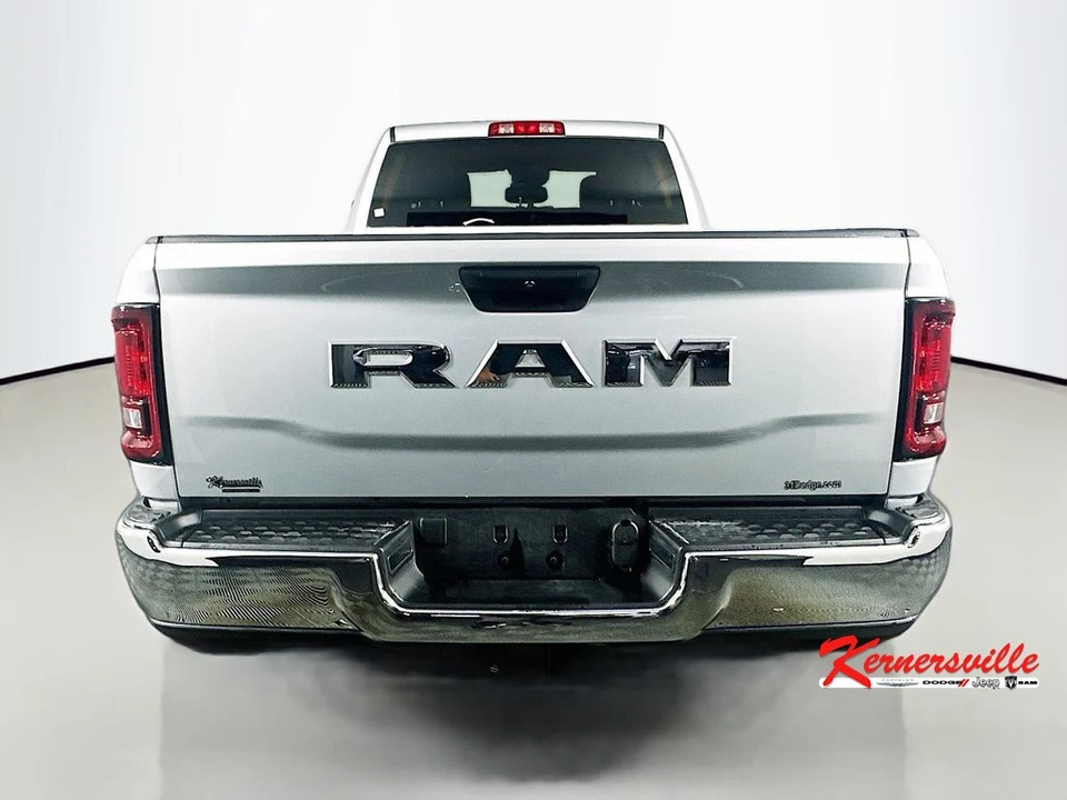 2026 Ram 3500 - Image 6 of 12