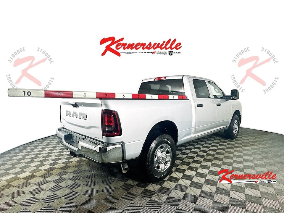 2026 Ram 3500 - Image 7 of 12