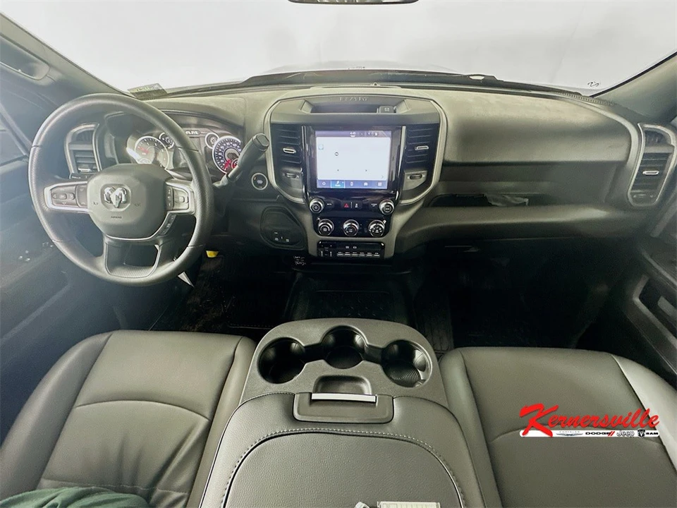 2026 Ram 3500 - Image 9 of 20
