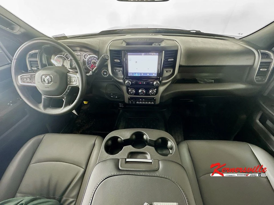 2026 Ram 3500 - Image 9 of 20