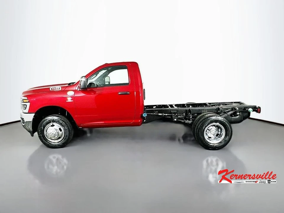 2026 Ram 3500 - Image 4 of 20