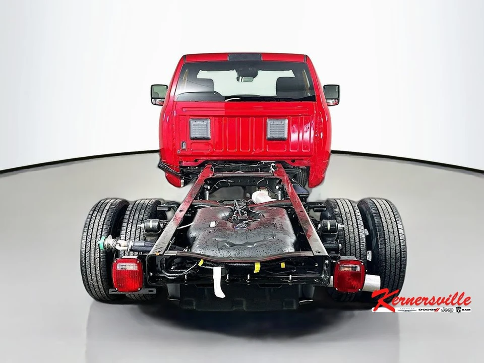 2026 Ram 3500 - Image 6 of 20