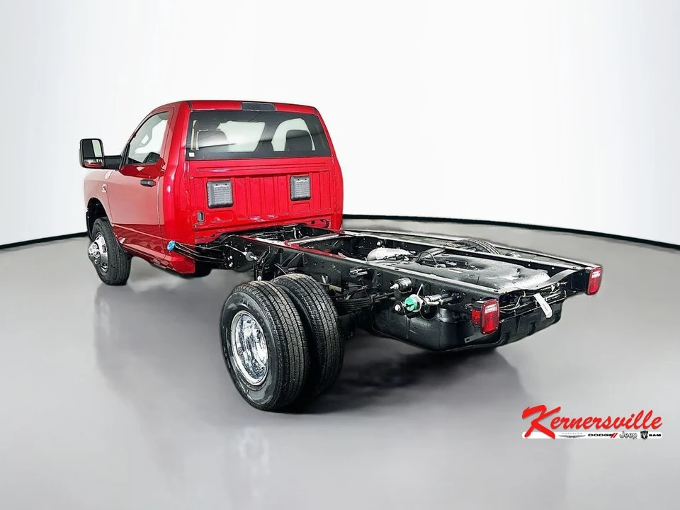 2026 Ram 3500 - Image 5 of 20