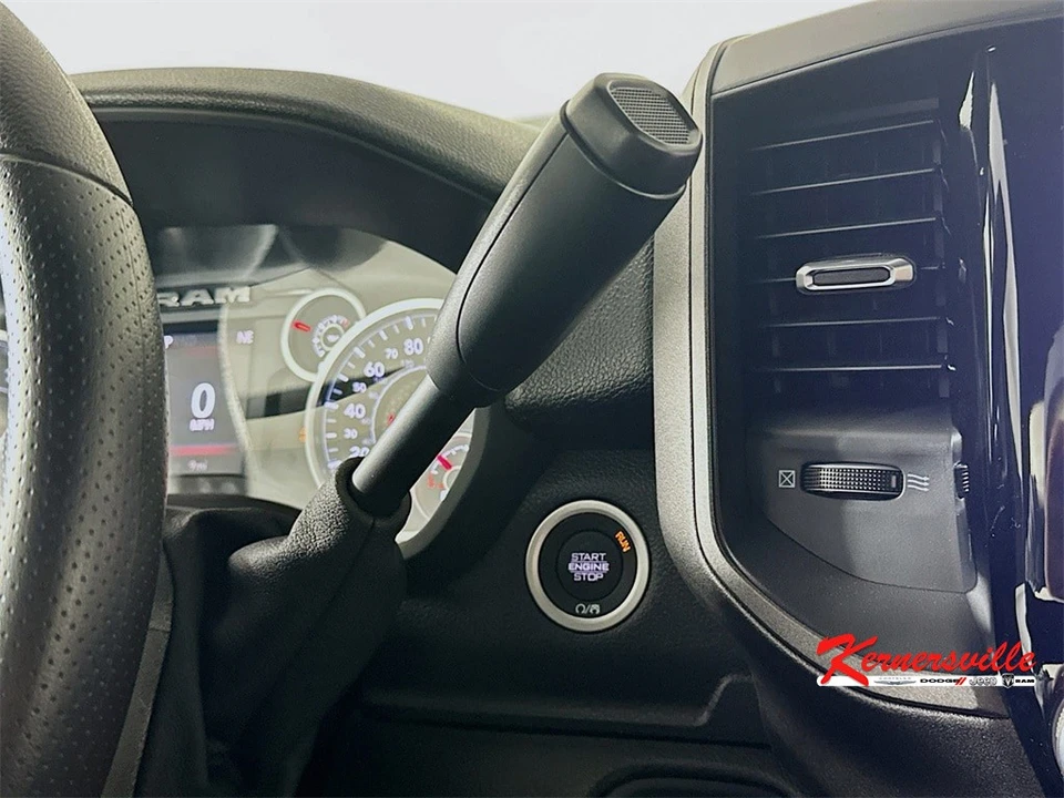 2026 Ram 3500 - Image 12 of 20