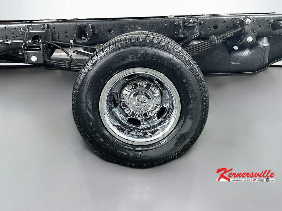 2026 Ram 3500 - Image 16 of 20