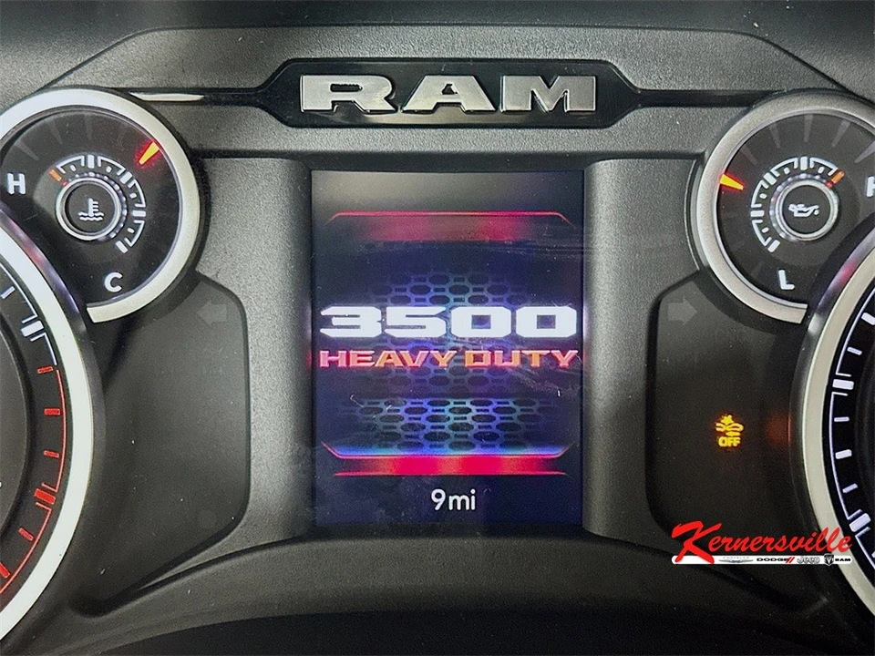 2026 Ram 3500 - Image 11 of 20