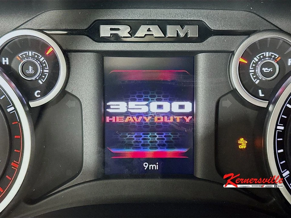 2026 Ram 3500 - Image 11 of 20