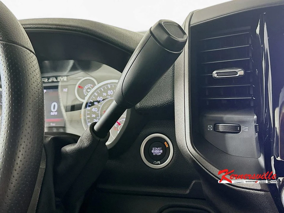 2026 Ram 3500 - Image 12 of 20