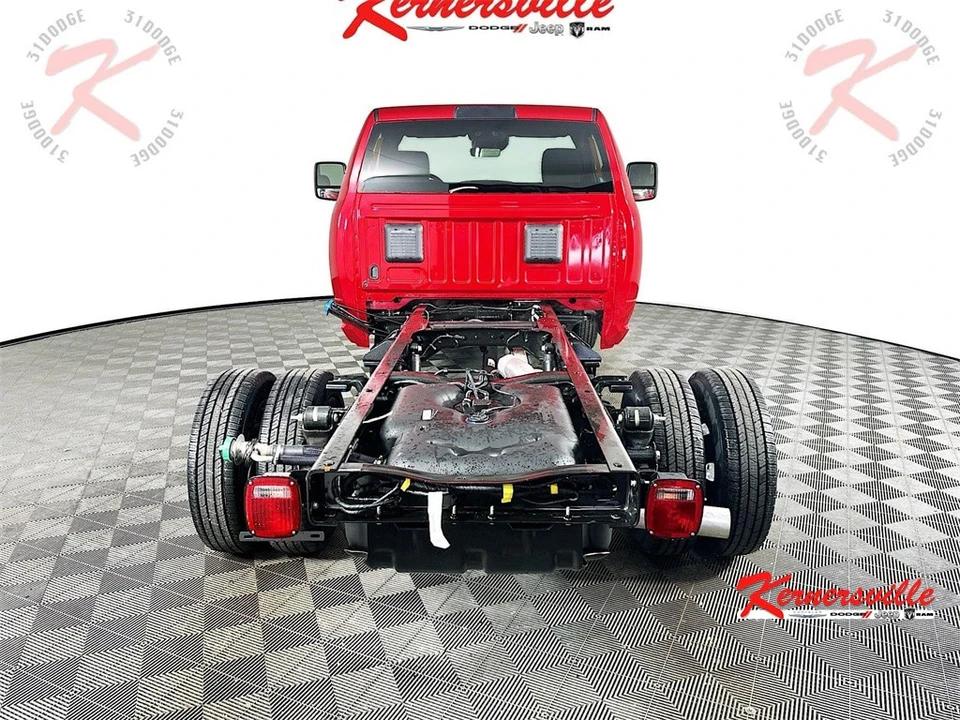 2026 Ram 3500 - Image 6 of 20