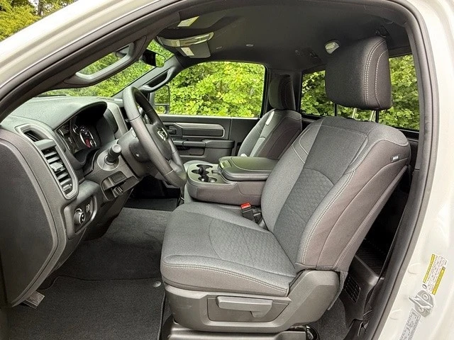 2026 Ram 3500 - Image 13 of 28