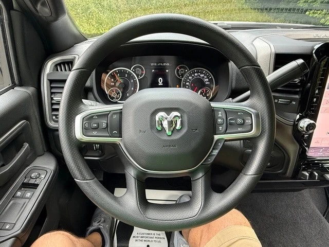 2026 Ram 3500 - Image 18 of 28