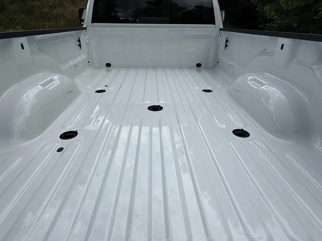 2026 Ram 3500 - Image 10 of 28