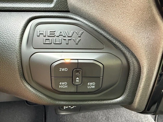 2026 Ram 3500 - Image 20 of 28