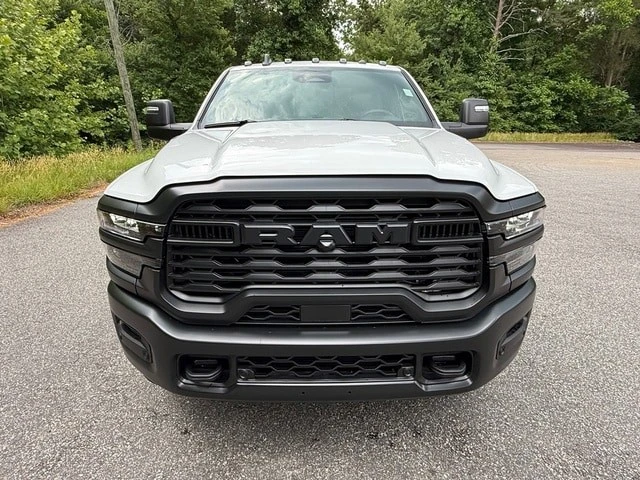 2026 Ram 3500 - Image 4 of 28